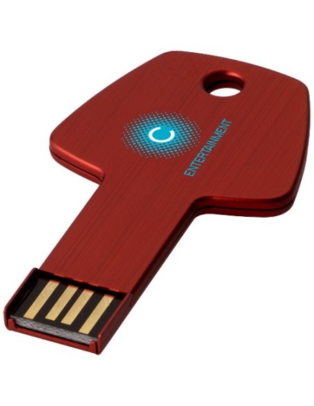Memoria USB 2 GB "key"