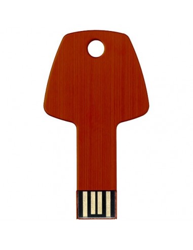 Memoria USB 2 GB "key"