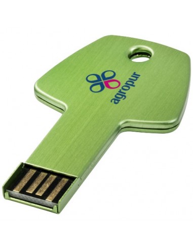 Memoria USB 2 GB "key"