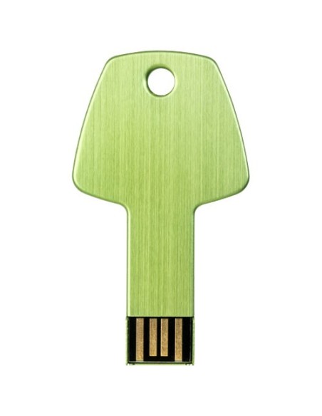 Memoria USB 2 GB "key"