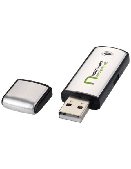 Memoria USB de 4 GB "Square"
