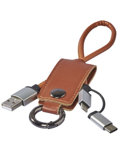 Cable de carga 3 en 1 "Posh"