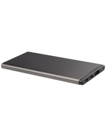 Batería externa de 5000 mAh con conector tipo C "Torque"