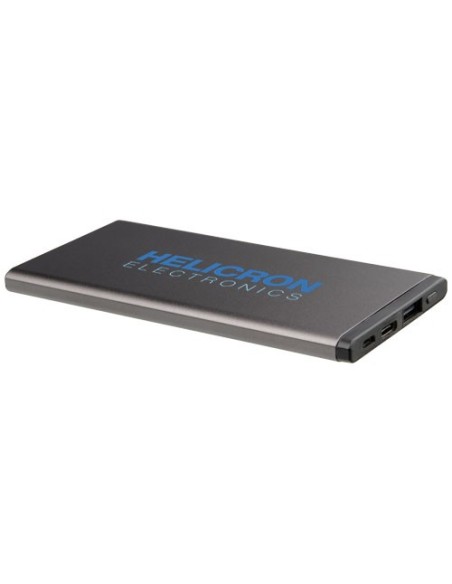 Batería externa de 5000 mAh con conector tipo C "Torque"