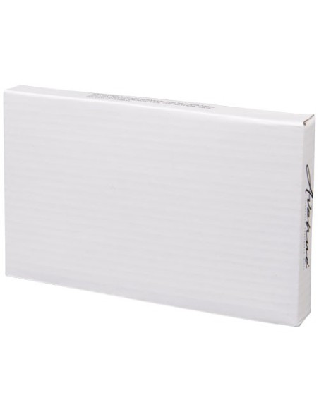 Batería externa de 5000 mAh con conector tipo C "Torque"