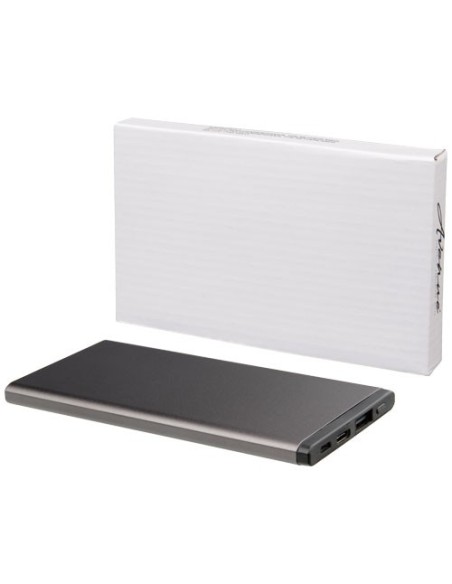 Batería externa de 5000 mAh con conector tipo C "Torque"