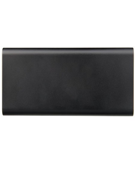 Batería externa inalámbrica retroiluminada 4000 mAh "Glisten"