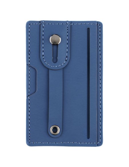 Cartera con protección RFID y correa "Prime"