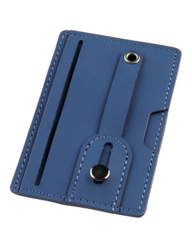 Cartera con protección RFID y correa "Prime"