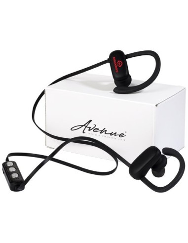 Auriculares Bluetooth® "Brilliant" con logotipo...