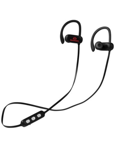 Auriculares Bluetooth® "Brilliant" con logotipo...