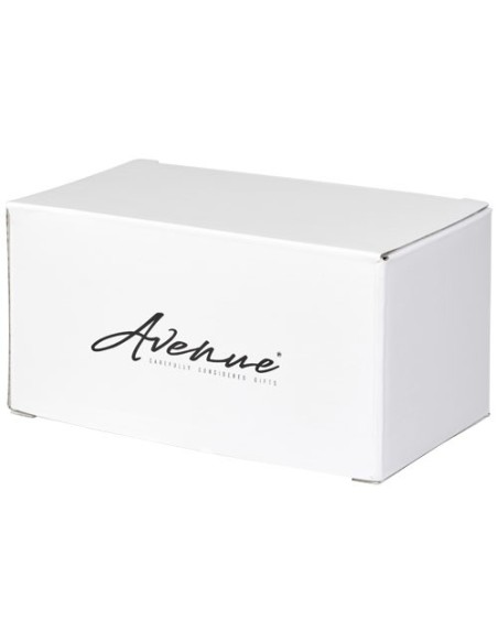 Auriculares Bluetooth® "Brilliant" con logotipo retroiluminado