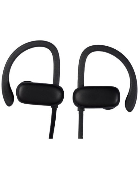Auriculares Bluetooth® "Brilliant" con logotipo retroiluminado