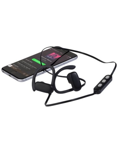 Auriculares Bluetooth® "Brilliant" con logotipo...