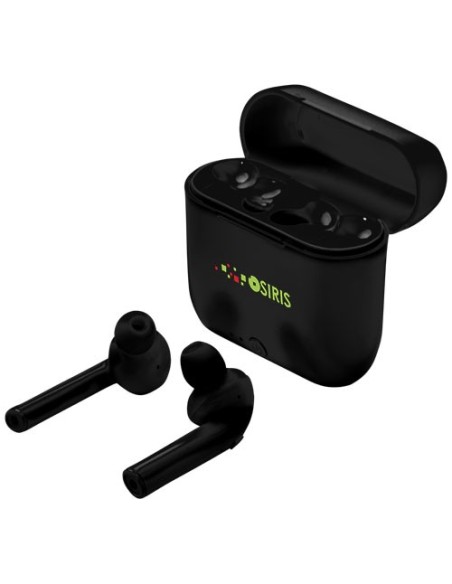 Auriculares inalámbricos con sincronización automática “Essos”