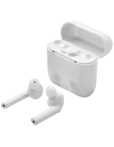 Auriculares inalámbricos con sincronización...
