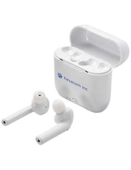 Auriculares inalámbricos con sincronización automática “Essos”