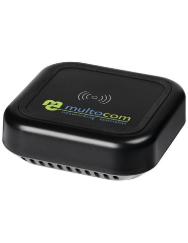 Altavoz Bluetooth® con base de carga...