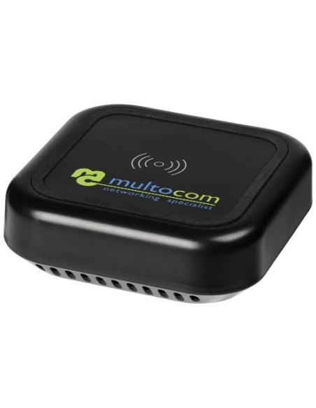 Altavoz Bluetooth® con base de carga inalámbrica "Coast"