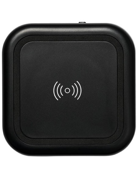 Altavoz Bluetooth® con base de carga inalámbrica "Coast"