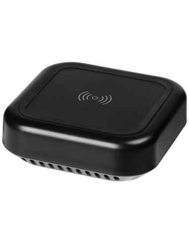 Altavoz Bluetooth® con base de carga...
