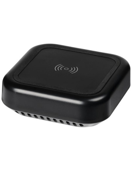 Altavoz Bluetooth® con base de carga inalámbrica "Coast"