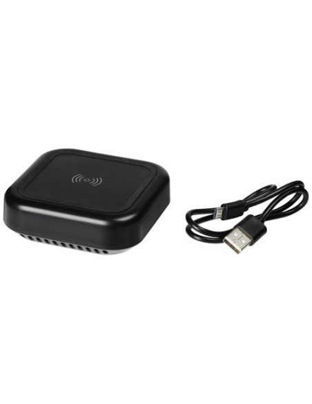 Altavoz Bluetooth® con base de carga inalámbrica "Coast"