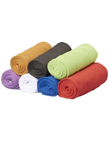 Toalla para fitness "Alpha"