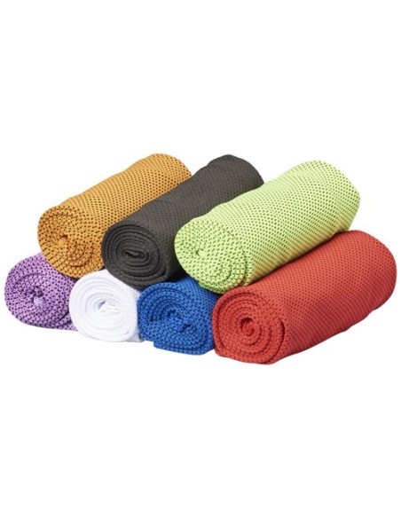 Toalla para fitness "Alpha"