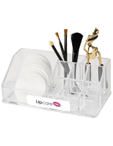 Organizador de maquillaje "Tatou"