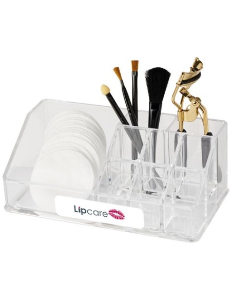 Organizador de maquillaje "Tatou"
