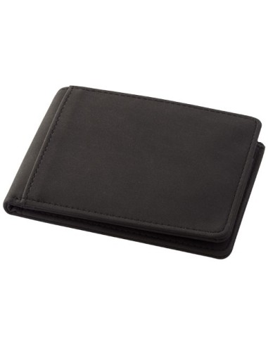 Cartera con seguridad RFID "Adventurer"
