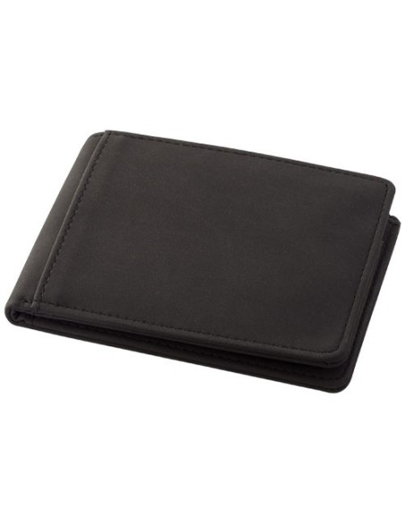 Cartera con seguridad RFID "Adventurer"
