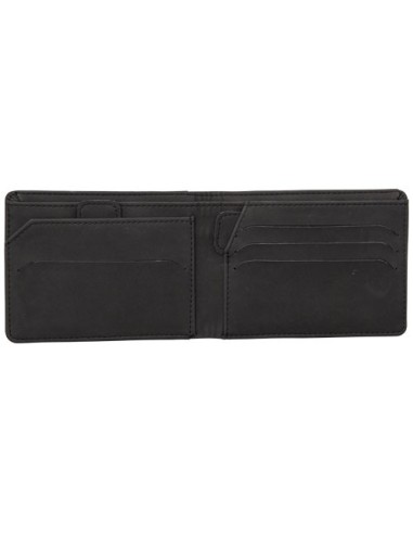 Cartera con seguridad RFID "Adventurer"