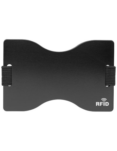 Soporte para tarjetas con protección RFID "Adventurer"
