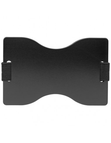 Soporte para tarjetas con protección RFID...