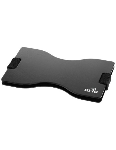 Soporte para tarjetas con protección RFID "Adventurer"