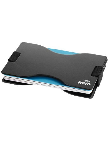 Soporte para tarjetas con protección RFID "Adventurer"
