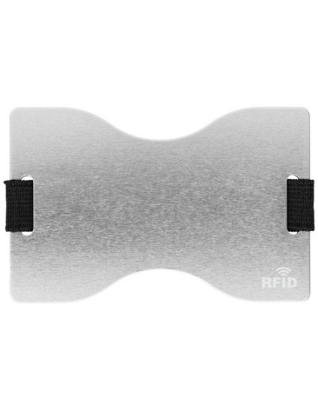 Soporte para tarjetas con protección RFID "Adventurer"