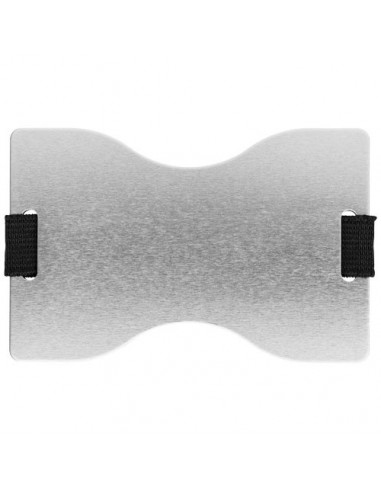 Soporte para tarjetas con protección RFID...