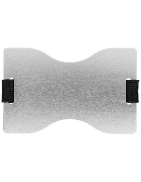 Soporte para tarjetas con protección RFID "Adventurer"