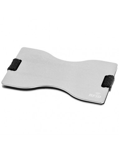 Soporte para tarjetas con protección RFID...