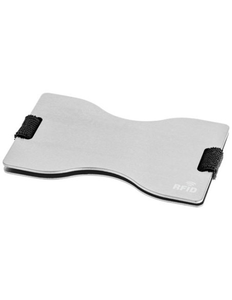 Soporte para tarjetas con protección RFID "Adventurer"