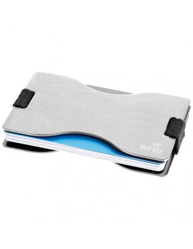 Soporte para tarjetas con protección RFID...