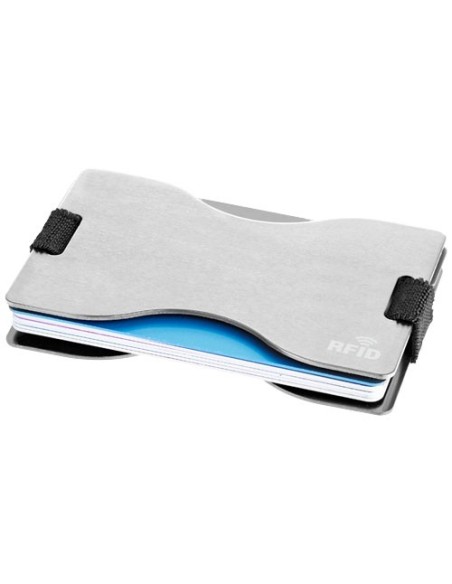 Soporte para tarjetas con protección RFID "Adventurer"