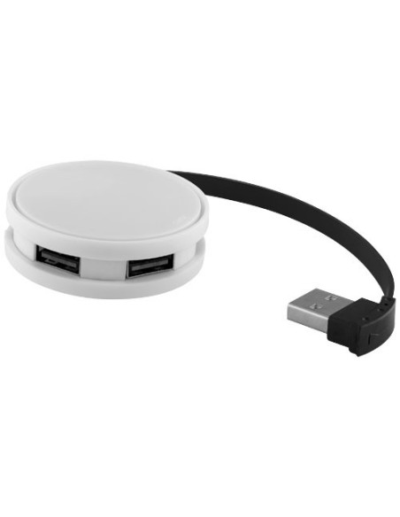 Hub USB Round