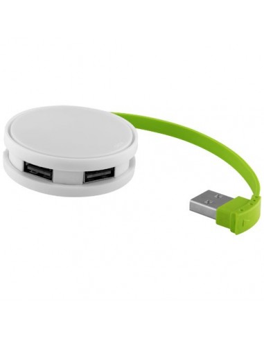 Hub USB Round