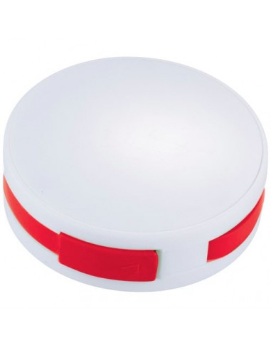 Hub USB Round