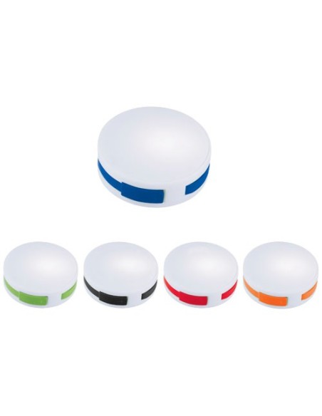 Hub USB Round