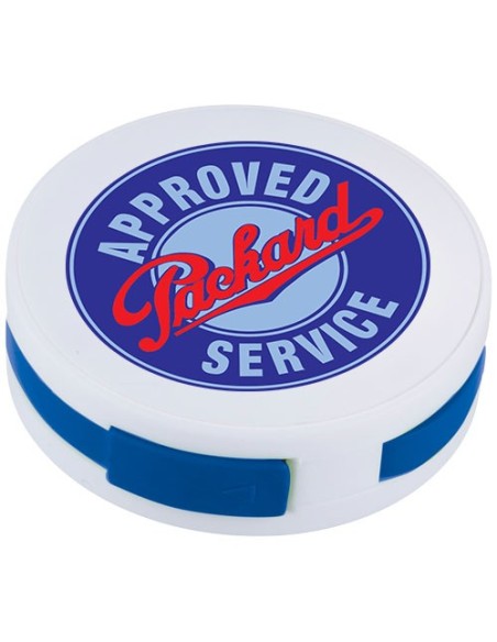 Hub USB Round